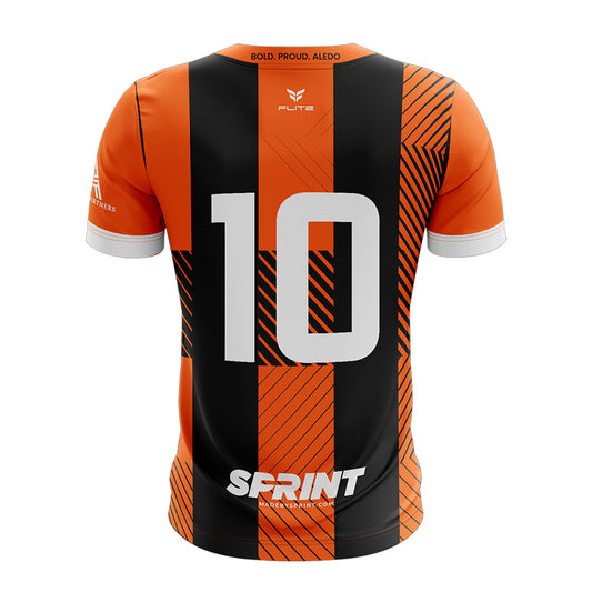 Aledo Soccer Club 2025/2026 Home Jersey
