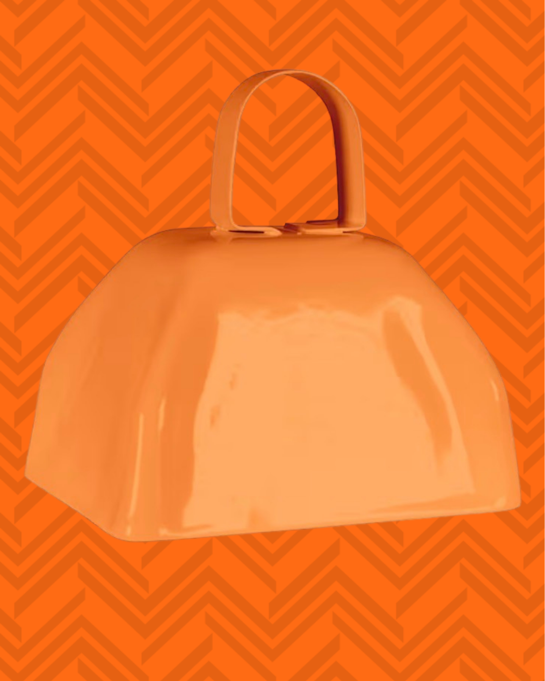 Metal Cowbell