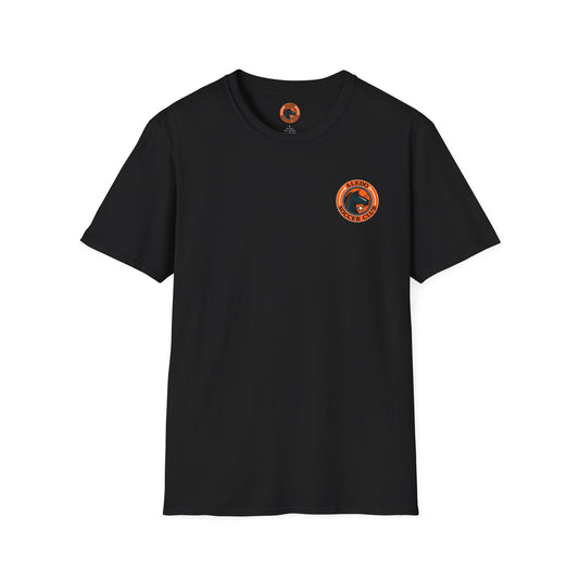 Aledo Soccer Club Unisex Softstyle Tee — Classic Edition