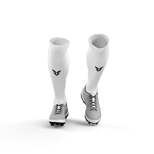 Aledo Soccer Club 2025/2026 Away Game Socks