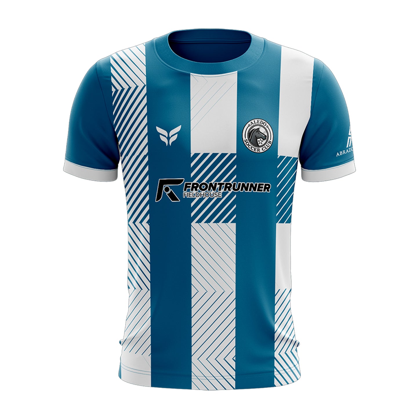 Aledo Soccer Club 2025/2026 Away Jersey