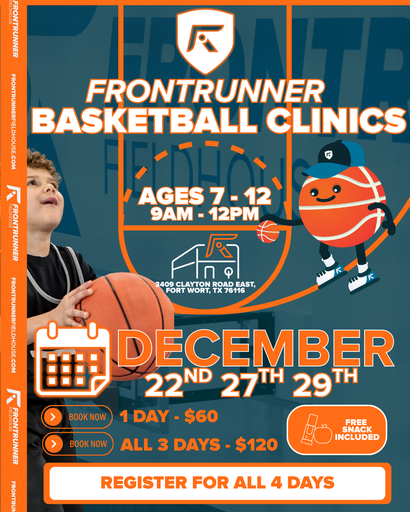 Basketball Clinics