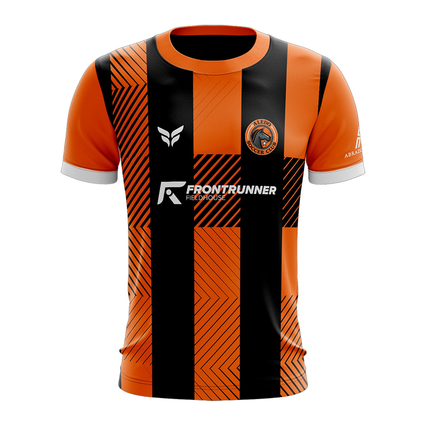 Aledo Soccer Club 2025/2026 Home Jersey