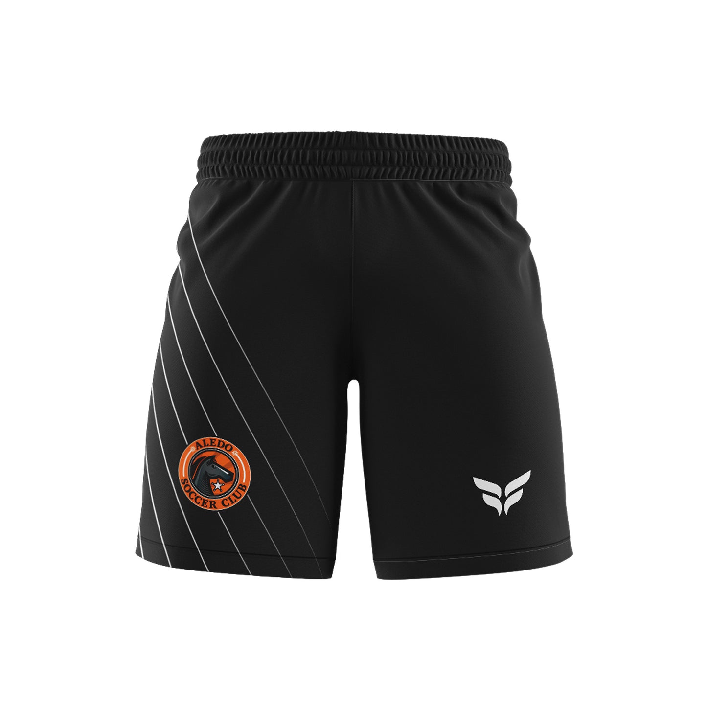 Aledo Soccer Club 2025/2026 Training Short