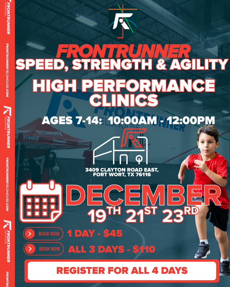 High performance clinic