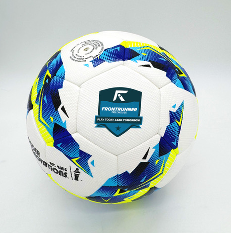 Frontrunner Fieldhouse Sala Futsal Ball