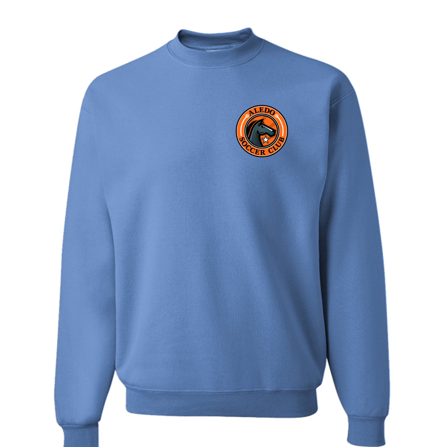 Carolina Blue - FRONT