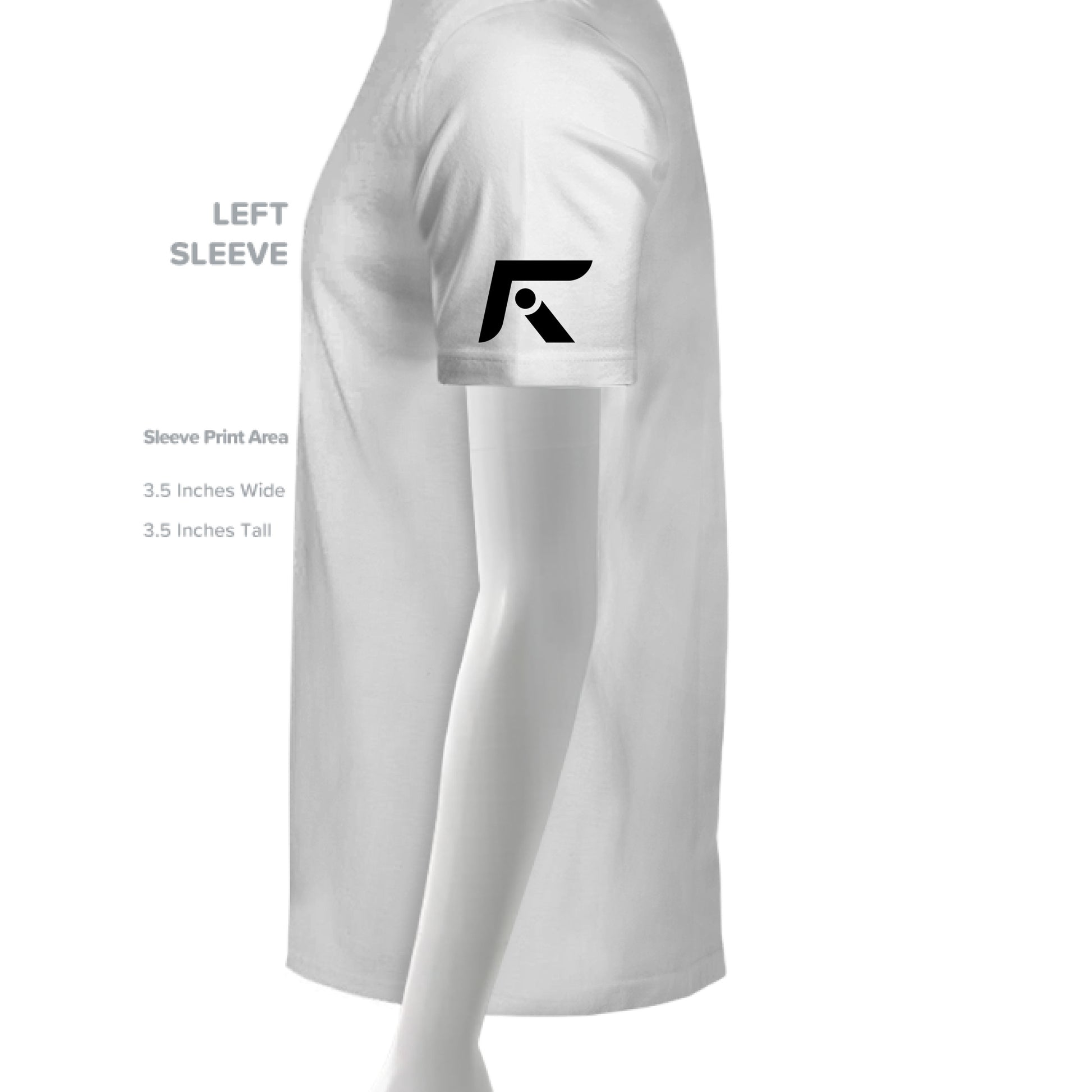White - SLEEVE_LEFT
