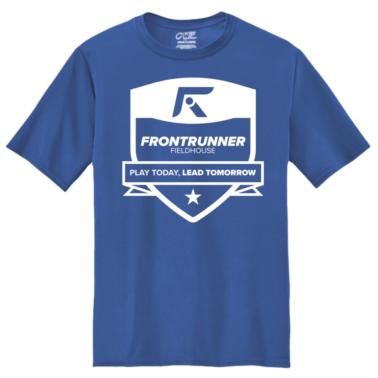 Royal - FRONT