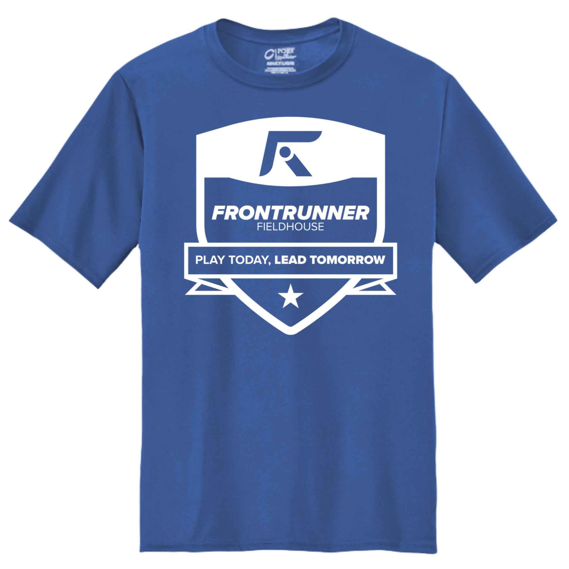 Royal - FRONT
