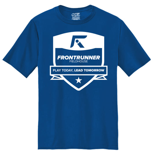 True Royal - FRONT