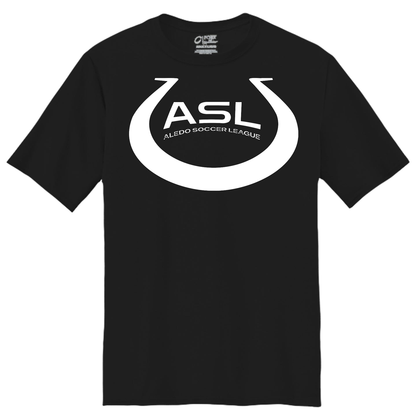 Jet Black - PC380 - FRONT