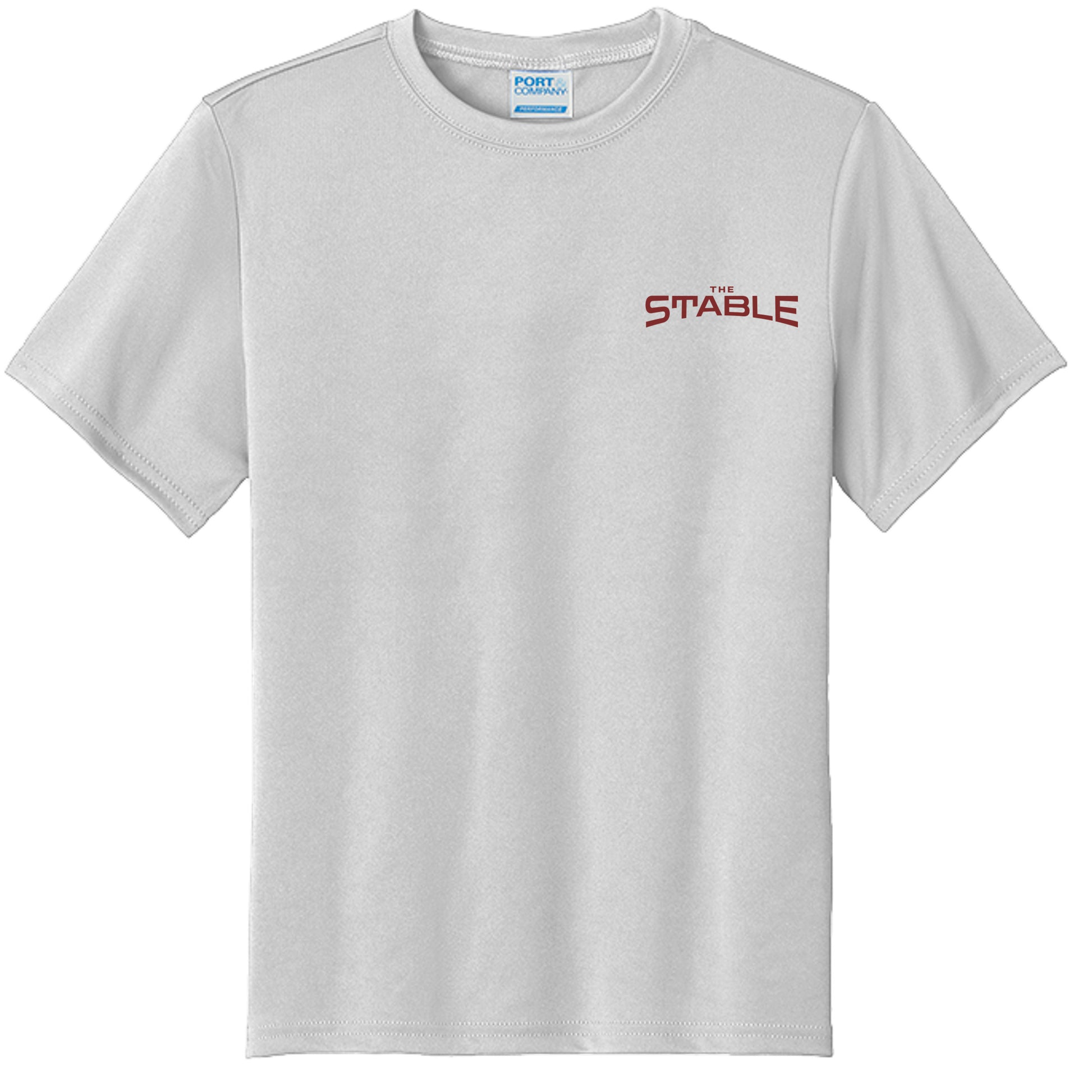White - PC380Y - FRONT