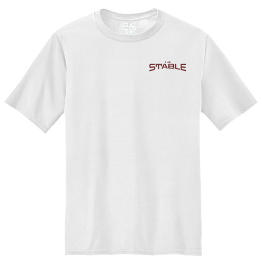 White - PC380 - FRONT