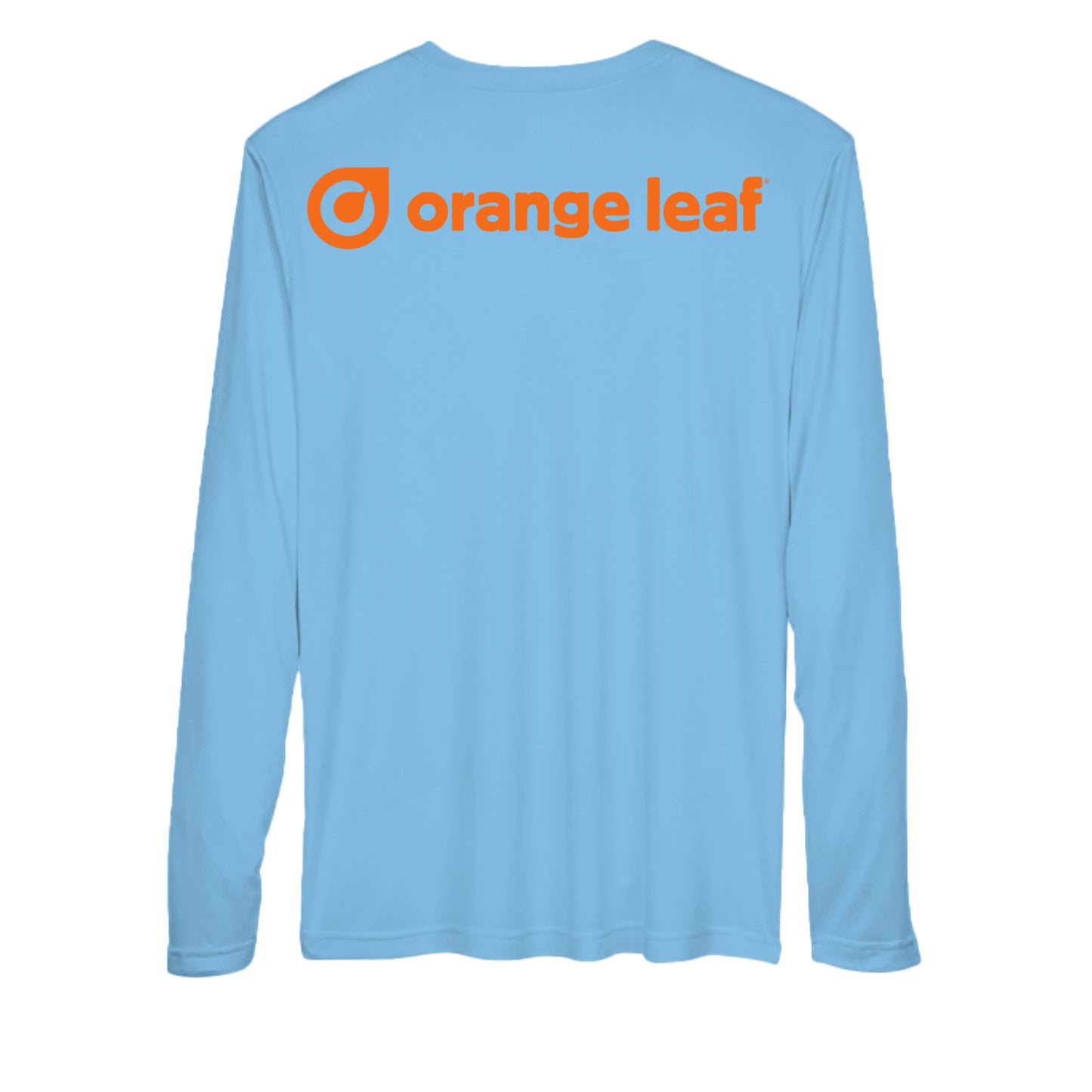 SPORT LIGHT BLUE - TT11L - BACK