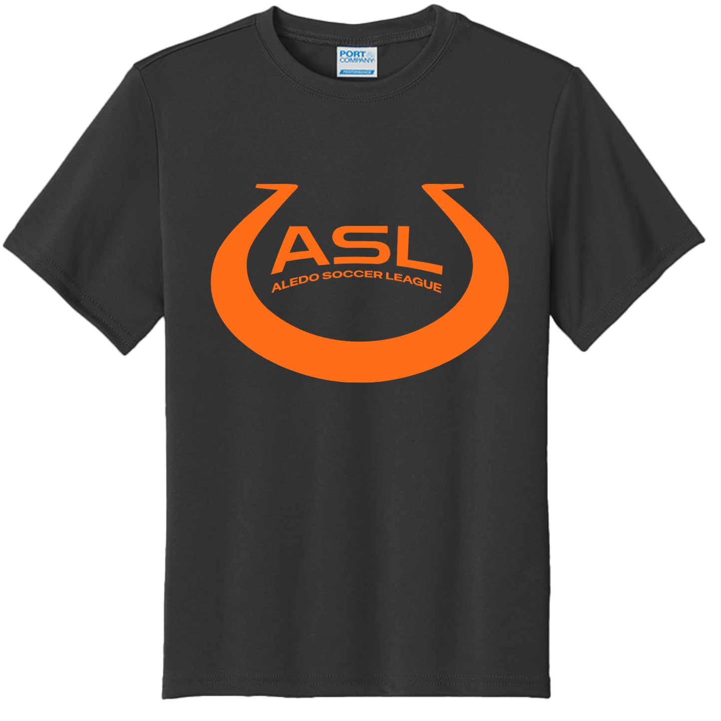 Jet Black - PC380Y - FRONT
