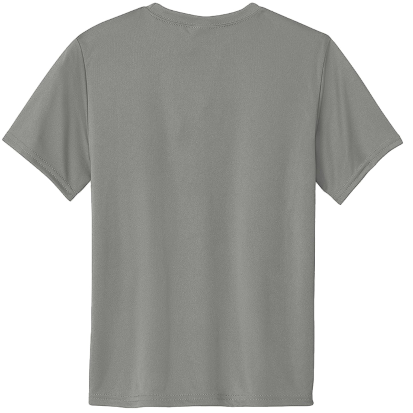 Grey Concrete - PC380Y - BACK