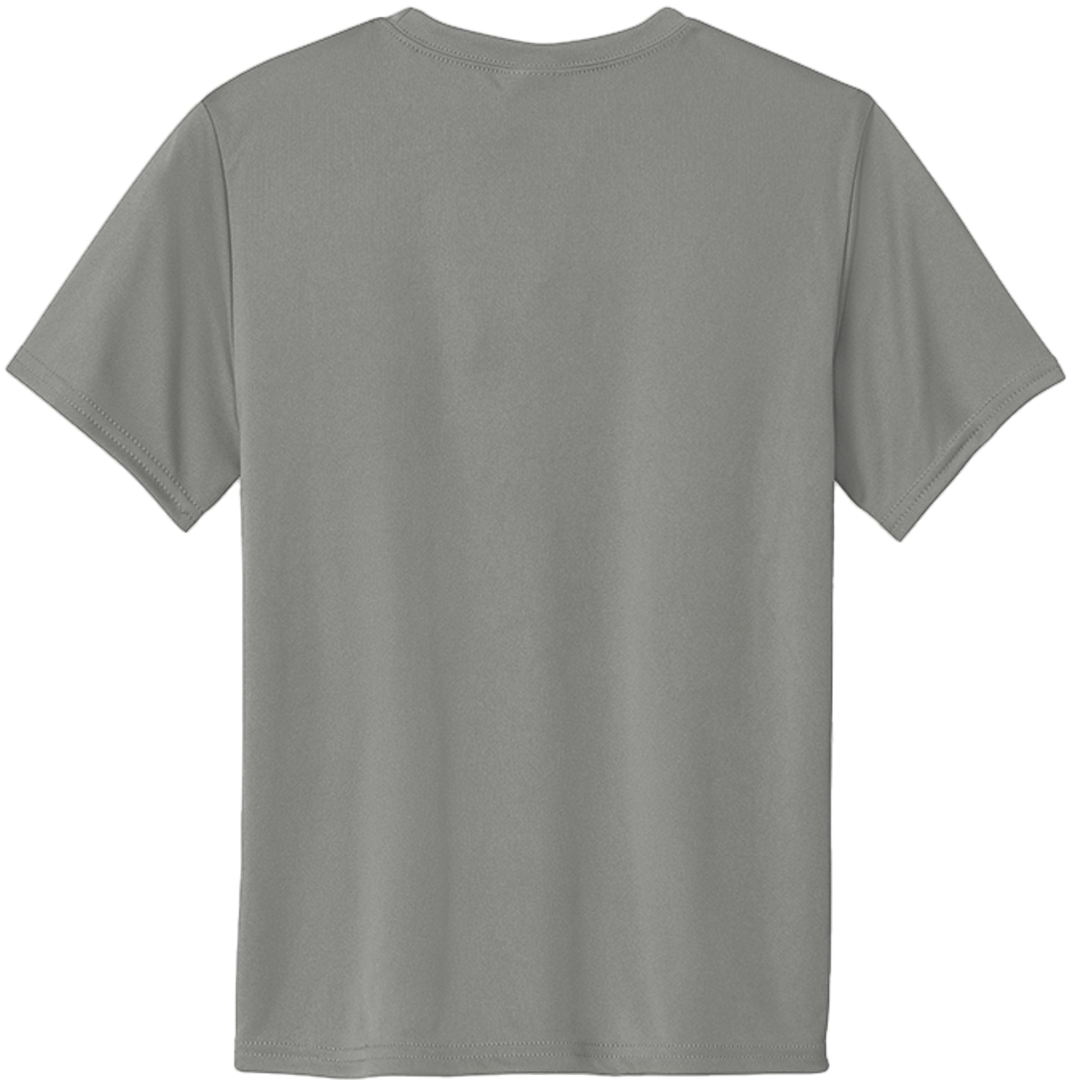 Grey Concrete - PC380Y - BACK