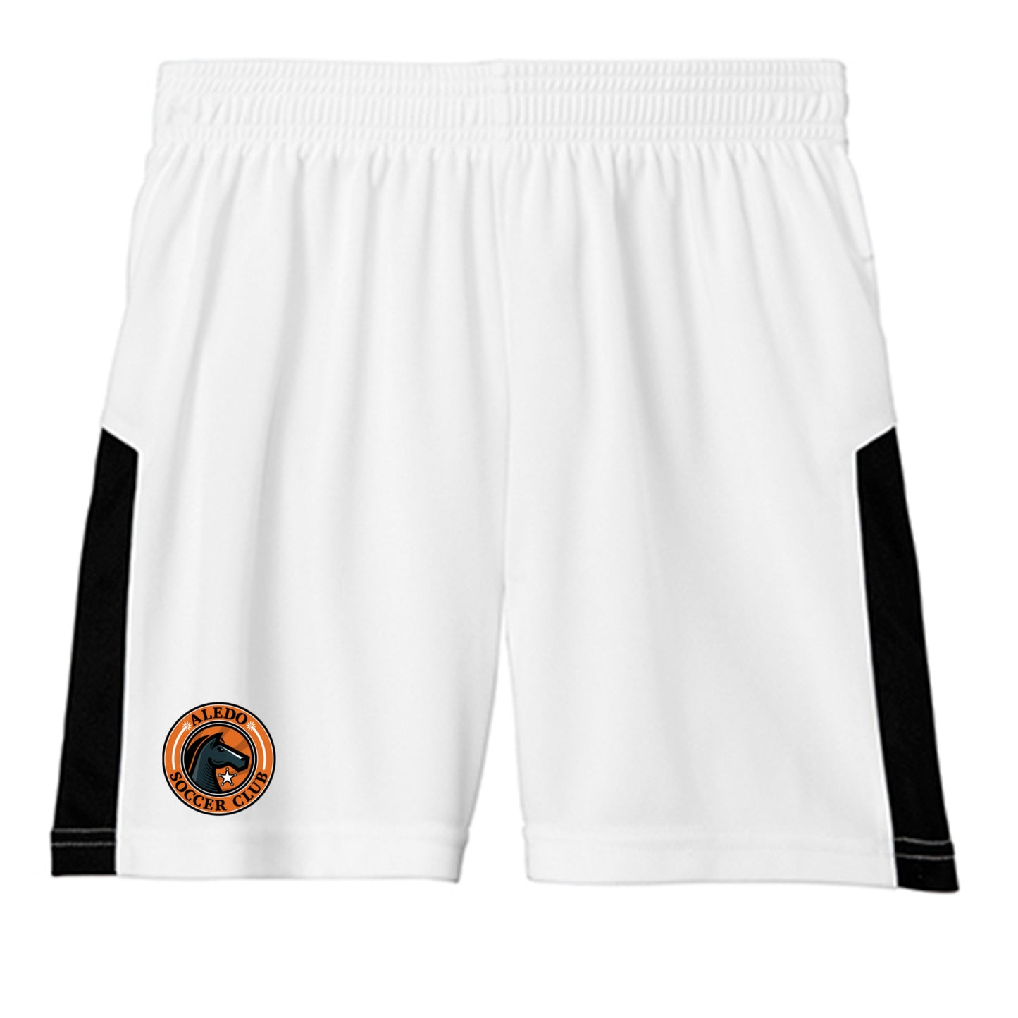 White/Black - YST103 - FRONT