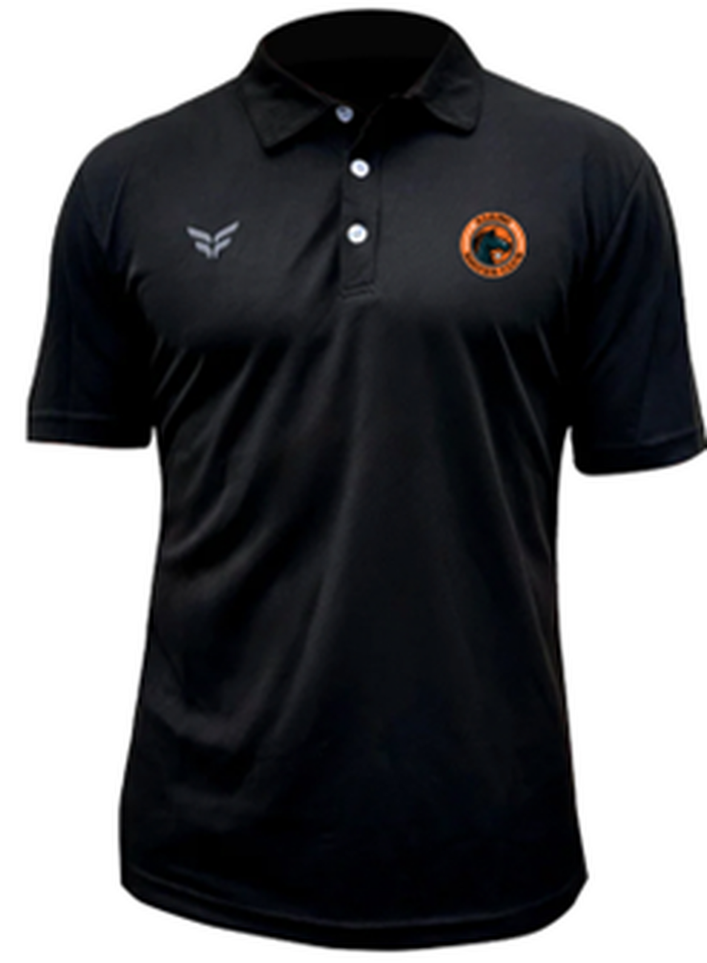 Aledo Soccer Club 2025/2026 Polo