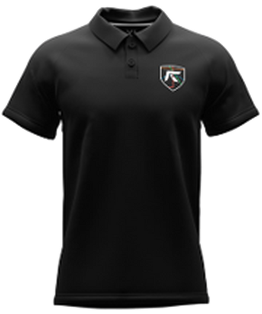 Frontrunner Fieldhouse Pro Fusion Polo