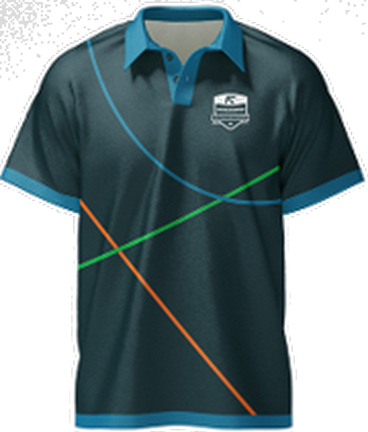 Frontrunner Fieldhouse Move & Learn Polo